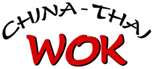 China-Thai-Wok Logo